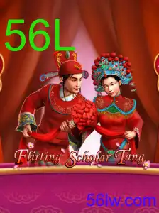 Flirting Scholar Tang: Uma Aventura Interativa Ocidental com Sotaque Brasileiro