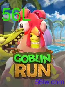 GoblinRun: Uma Nova Aventura de Corrida no Brasil